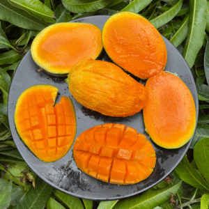 আমরূপালি আম